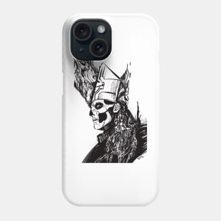 Decay Phone Case