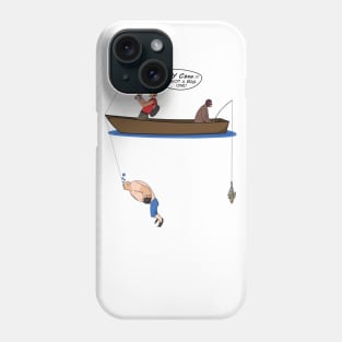 Spy and Scout Bonding Phone Case