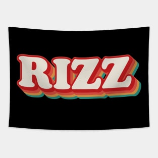 Rizz Tapestry