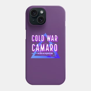 CWC TRIANGLE 2 Phone Case