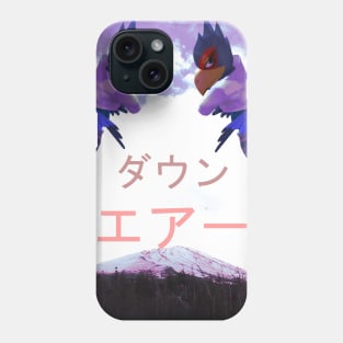 Falco Vaporwave Phone Case