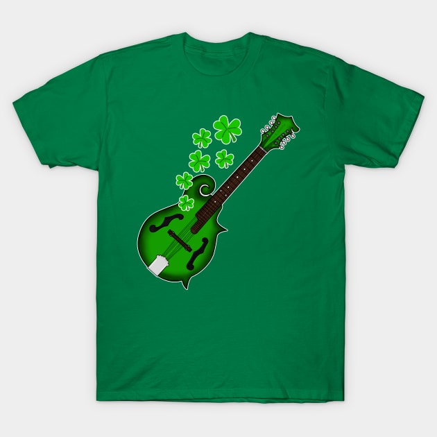 Mandolin T-Shirt Mandolin T-Shirt