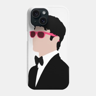 Darren With Pink Shades Phone Case