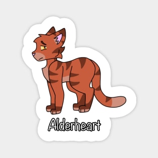 Alderheart Magnet