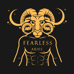 Aries T-Shirt