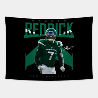 Haason Reddick Tapestry