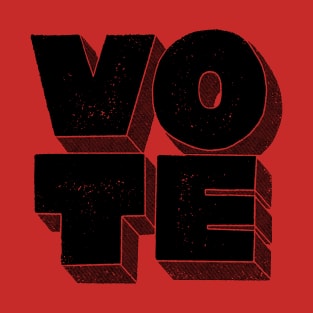 VOTE T-Shirt