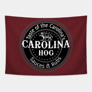 Carolina Hog Tapestry