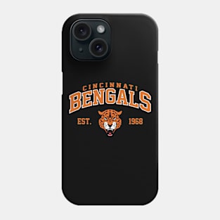 Bengals - Super Bowl Phone Case