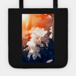 Blossom Tote