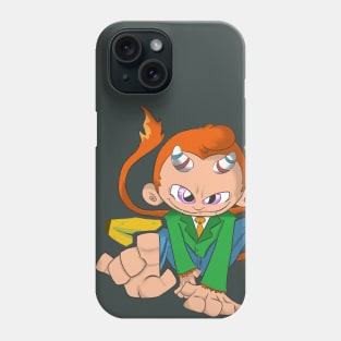 Manana Keno Phone Case