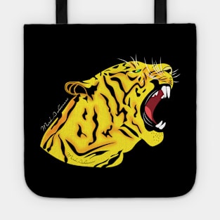 tiger Tote