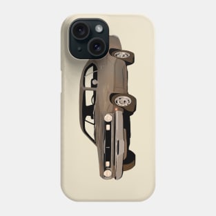 Plymouth Duster Phone Case