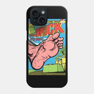 BRICK Phone Case