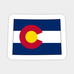 Colorado Magnet