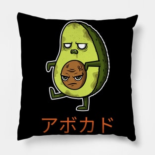 Funny Food Pillow