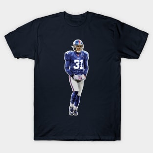 New York Giants Members All-Time Greats T-Shirt - TeeNavi