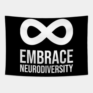 Autism Neurodiversity Tapestry