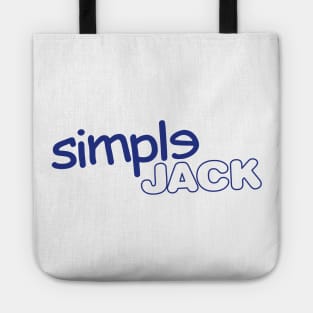 Simple Jack Tote