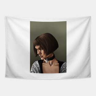 Mathilda Tapestry