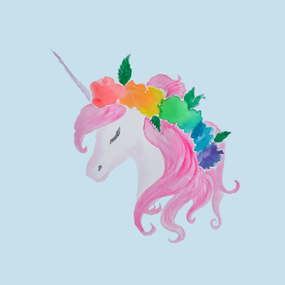 Pink Unicorn T Shirts Page 2 Teepublic Au