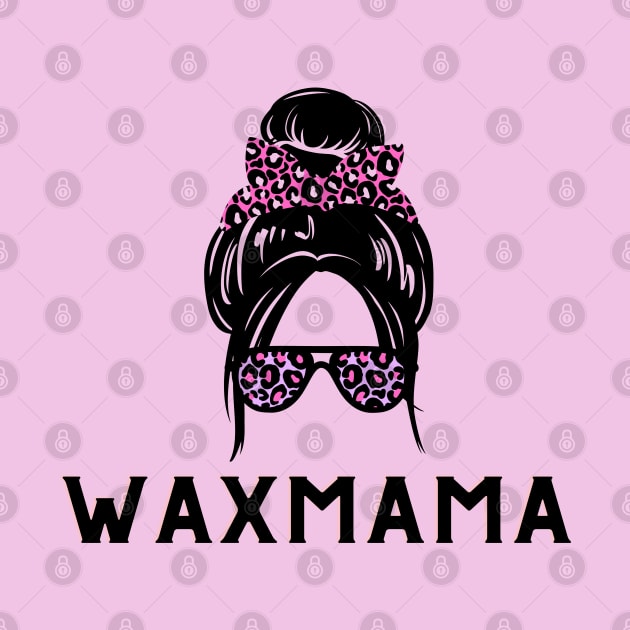 wax mama by scentsySMELL