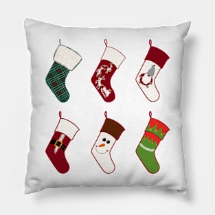 Christmas stockings Pillow