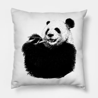 panda Pillow