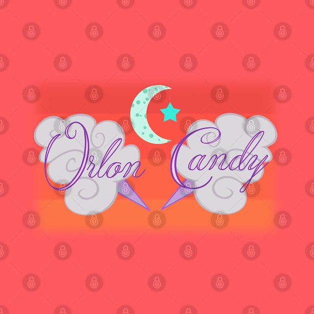 Orlon Candy by DeepCut