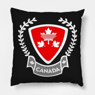 Canada - Official Pillow