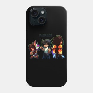 Midori Phone Case