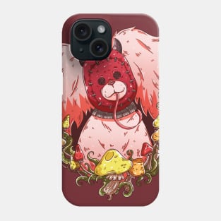 Kikurage Phone Case