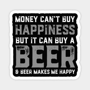 DRINKING Magnet