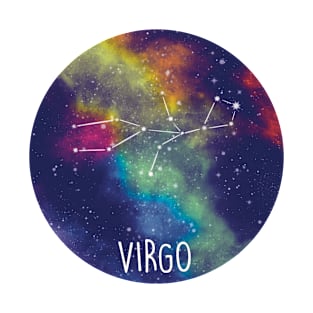 Virgo T-Shirt