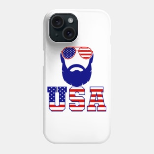 American daddy Phone Case