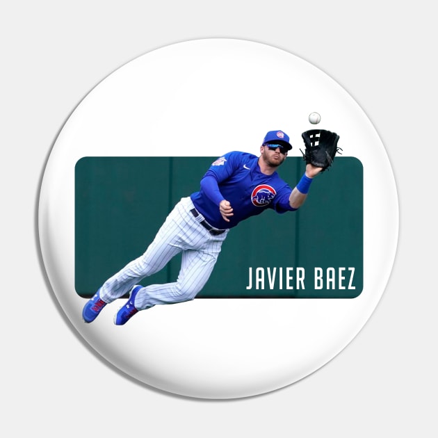 javier baez fanmade Pin by rsclvisual