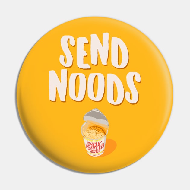 Send Noods Pin by luzufu