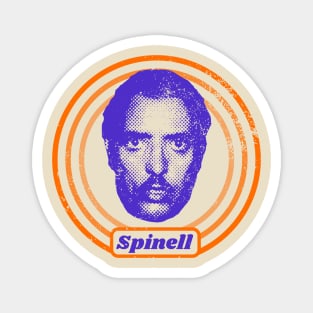 Spinell 2 Magnet