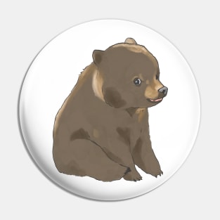 Cub Pin