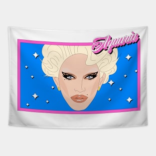 Aquaria Tapestry