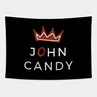 John candy//80s vintage edition Tapestry