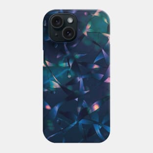 Botanical Nocturne Phone Case