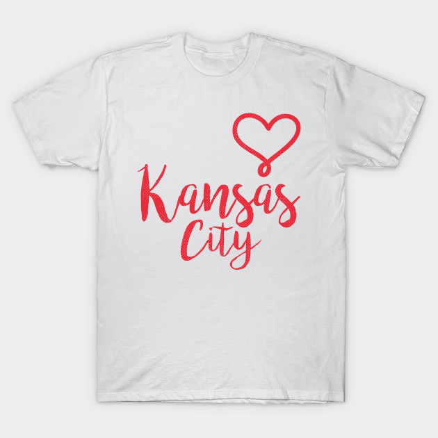 kansas city shirts
