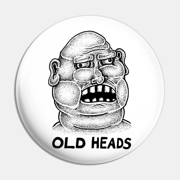 Feed Da Baby Pin by Old Heads