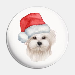 Copia de Cute And Lovely Animals With Christmas Pin