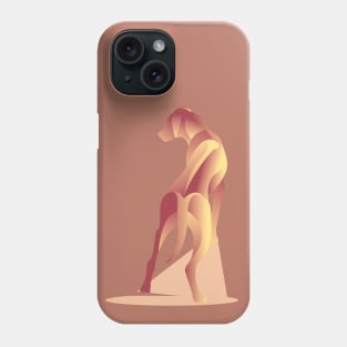 Rhodesian Ridgeback Phone Case