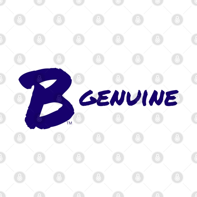 B Genuine by B