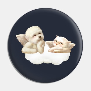 Angels Pin