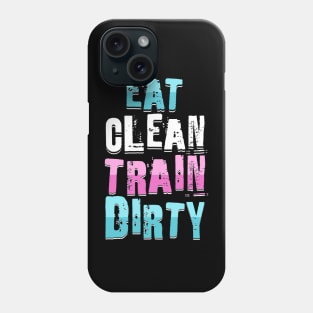 Training Phone Case