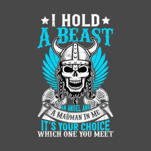 Viking Beast T-Shirt